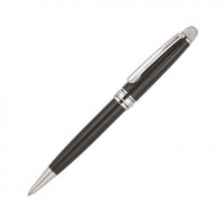 Metal Promotional Pens - Santo Metal Ballpoint