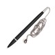 Metal Promotional Pens - Chain Pen