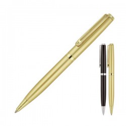 Metal Conference Pens - Katharine Metal Ballpoint