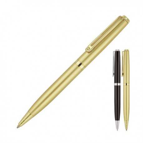 Katharine Metal Ballpoint