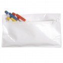 Pencil Cases - Flat Pencil Case