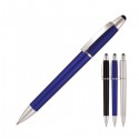 Metal Conference Pens - Blaze Touch Ballpoint