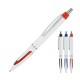 Metal Conference Pens - Aldo Ballpoint