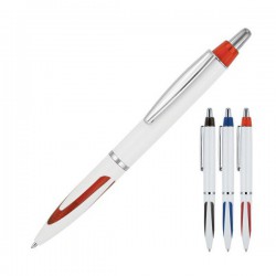 Metal Conference Pens - Aldo Ballpoint