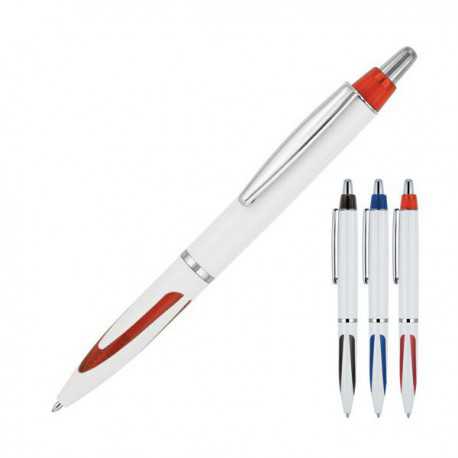 Metal Conference Pens - Aldo Ballpoint