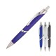 Metal Promotional Pens - Marc Frosted Ballpoint