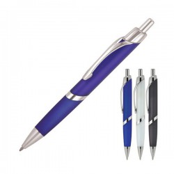 Marc Frosted Ballpoint