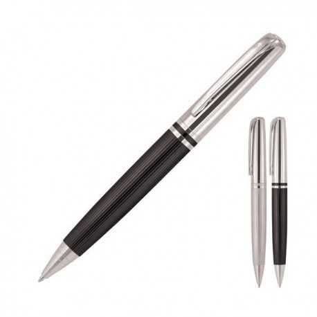 Metal Promotional Pens - Salvador Metal Ballpoint