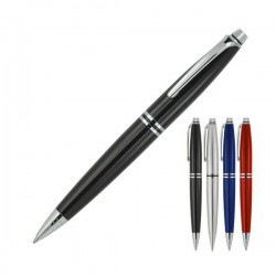 Metal Conference Pens - Richman Metal Ballpoint