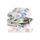 Branded Mints - Individual Mint in One Colour Printed Bag
