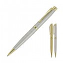 Metal Conference Pens - Helene Metal Ballpoint