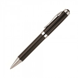 Metal Promotional Pens - Andre Metal Ballpoint