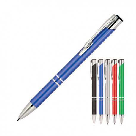 Pencils - Julia Metal Pencil