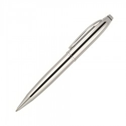 Metal Promotional Pens - Lancelot Metal Ballpoint