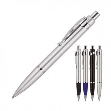 Metal Promotional Pens - Lucio Ballpoint