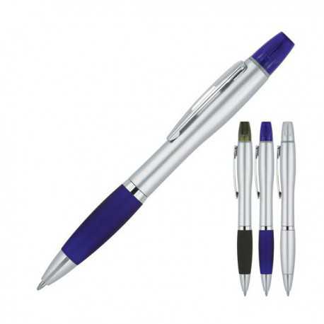 Highlighters - Ercole Ballpoint/Highlighter
