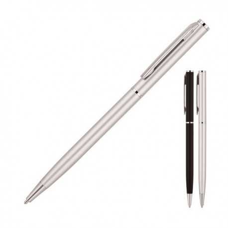 Metal Promotional Pens - Valentino Metal Ballpoint