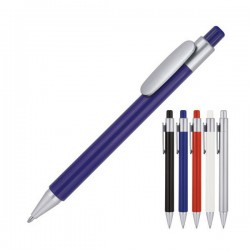 Metal Promotional Pens - Sam Ballpoint