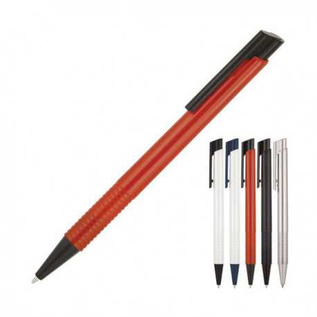 Metal Promotional Pens - Berlin