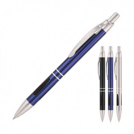 Metal Promotional Pens - Dash Metal Ballpoint