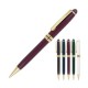 Metal Promotional Pens - James GT Metal Ballpoint