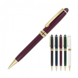 James GT Metal Ballpoint