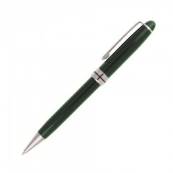 Metal Promotional Pens - James Metal Ballpoint