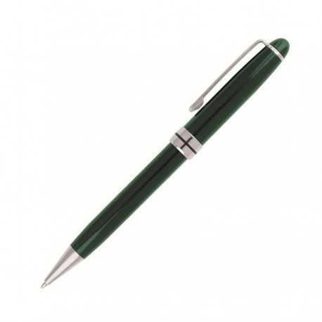 Metal Promotional Pens - James Metal Ballpoint