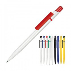 Metal Promotional Pens - Norman Ballpoint