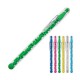 Plastic Promotional Pens - Lenny Ballpoint
