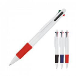 Metal Conference Pens - Odette Ballpoint