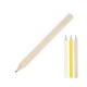 Pencils - Half Pencil