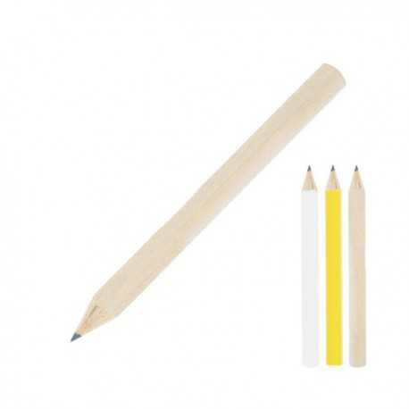 Pencils - Half Pencil