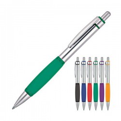 Metal Conference Pens - Pablo Metal Ballpoint