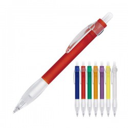 Metal Promotional Pens - Oscar Ballpoint