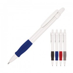Metal Promotional Pens - Rodd Ballpoint