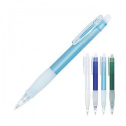 Metal Promotional Pens - Rodd Frosted Ballpoint