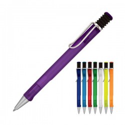 Metal Promotional Pens - Oliver Ballpoint