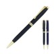 Metal Promotional Pens - Pietro Metal Ballpoint