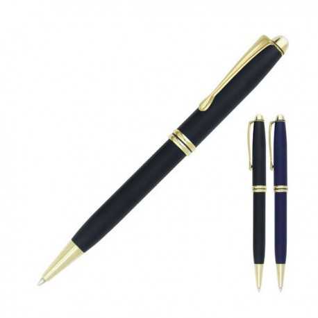 Metal Promotional Pens - Pietro Metal Ballpoint