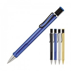 Plastic Promotional Pens - Oliver Ballpoint