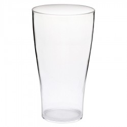 Bar Accessories - 425ml Polycarb Conical (W&M)