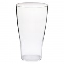 Bar Accessories - 425ml Polycarb Conical (W&M)