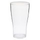 Bar Accessories - 285ml Polycarb Conical (W&M)