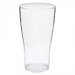 Bar Accessories - 285ml Polycarb Conical (W&M)