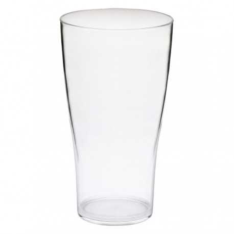 Bar Accessories - 285ml Polycarb Conical (W&M)