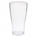 Bar Accessories - 285ml Polycarb Conical (W&M)