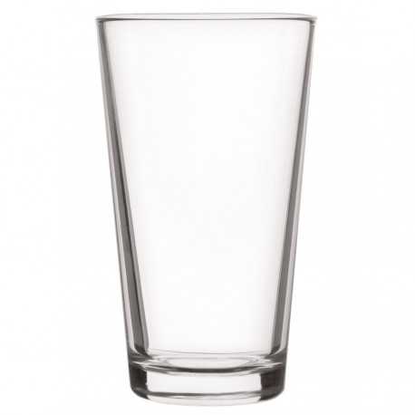 Bar Accessories - 285ml Polycarb Empire (W&M)