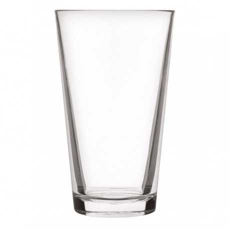 Bar Accessories - 425ml Polycarb Empire (W&M)