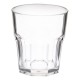 Bar Accessories - 237ml Polycarb Casa Rock Old